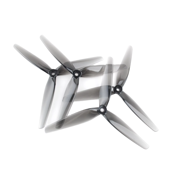 Wholesale HQPROP 7X3.5X3 7035 3-Blade PC Propeller for RC Racing 7inch Long Range Drones Replacement DIY Parts